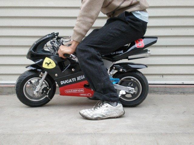 Amazon.com: 49cc Scooter