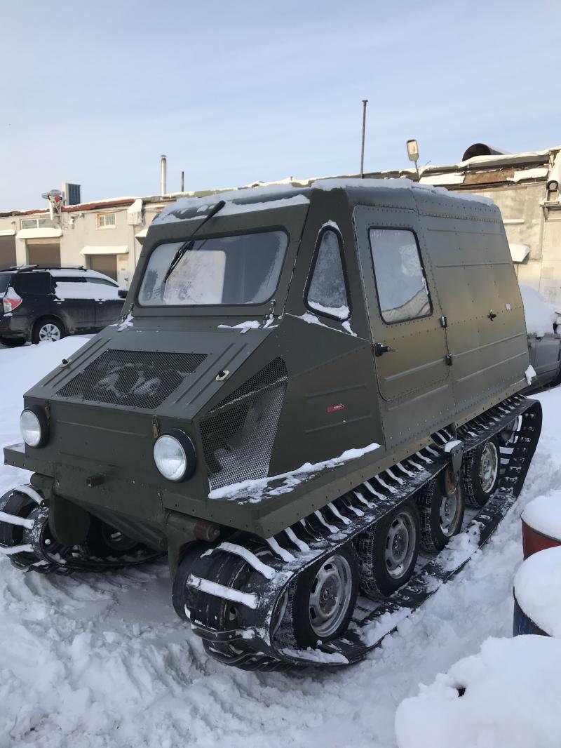 Купить Вездеход В Красноярском Крае Бу
