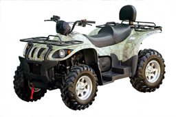 квадроцикл stels atv 500 gt