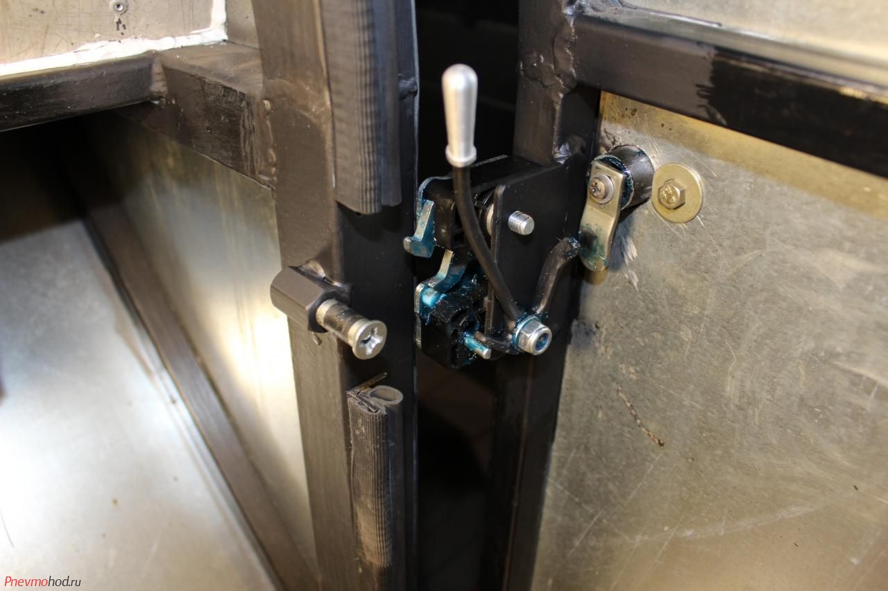 дверь не закрывается на защелку ваз 2109